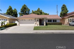Single Family Residence, 6811 RED COACH dr, Huntington Beach, CA 92647 - 2