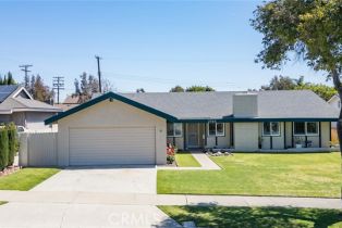 Single Family Residence, 2745 Pampas st, Orange, CA 92865 - 2