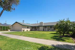 Single Family Residence, 2745  N Pampas ST, Orange, CA  Orange, CA 92865