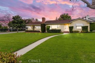 Single Family Residence, 2515 Albert WAY, CA  , CA 91007