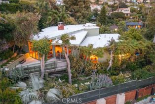 Single Family Residence, 660 Virginia Park DR, Laguna Beach, CA  Laguna Beach, CA 92651