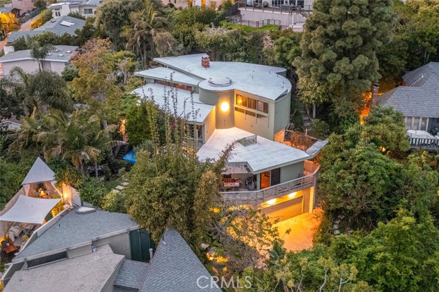 Single Family Residence, 660 Virginia Park dr, Laguna Beach, CA 92651 - 1