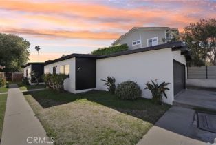 Residential Income, 18508 Mansel AVE, Redondo Beach, CA  Redondo Beach, CA 90278