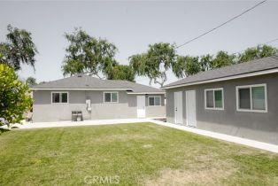 Single Family Residence, 520 S Paula avenue, Fullerton, CA 92833 - 37