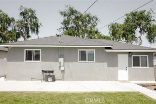 Single Family Residence, 520 S Paula avenue, Fullerton, CA 92833 - 38