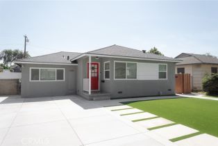Single Family Residence, 520 S Paula avenue, Fullerton, CA 92833 - 4