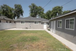 Single Family Residence, 520 S Paula avenue, Fullerton, CA 92833 - 44