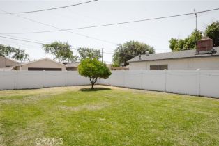 Single Family Residence, 520 S Paula avenue, Fullerton, CA 92833 - 48