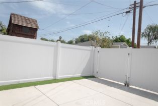 Single Family Residence, 520 S Paula avenue, Fullerton, CA 92833 - 49