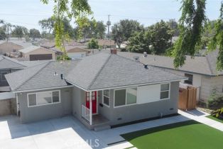 Single Family Residence, 520 S. Paula Avenue, Fullerton, CA  Fullerton, CA 92833