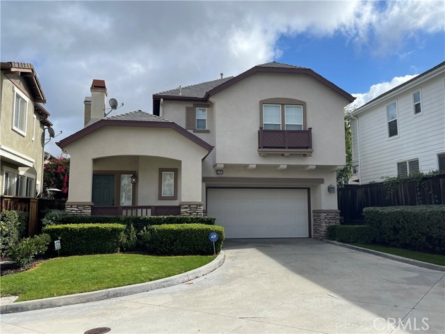 Condominium, 20 ash hollow trail, Ladera Ranch, CA 92694 - 1