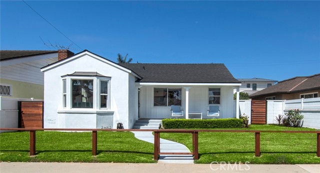 Single Family Residence, 1821 Lake st, Huntington Beach, CA 92648 - 1