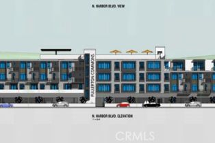 , 1555 North Harbor, Fullerton, CA 92835 - 3