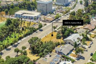 , 1555 North Harbor, Fullerton, CA 92835 - 8