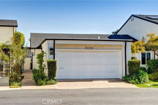 Condominium, 30346 Via Reata, Laguna Niguel, CA 92677 - 2