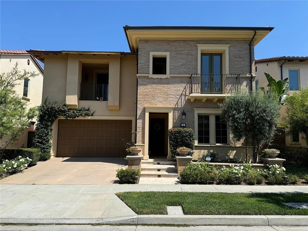 Single Family Residence, 5 Lonestar, Irvine, CA 92602 - 1