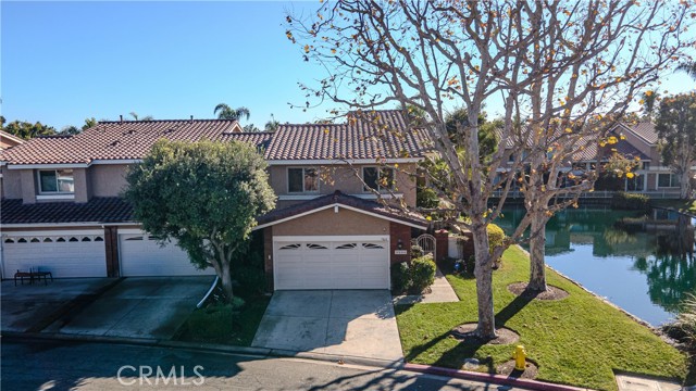 Townhouse, 7866 Southwind cir, Huntington Beach, CA 92648 - 1