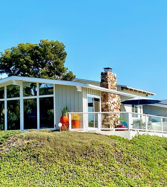 Single Family Residence, 183 Avenida Junipero, San Clemente, CA 92672 - 1