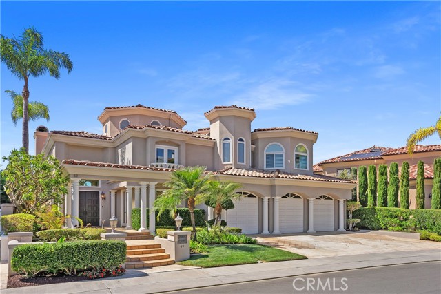 Single Family Residence, 49 Poppy Hills rd, Laguna Niguel, CA 92677 - 1