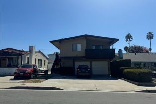 Residential Income, 118  E Escalones, San Clemente, CA  San Clemente, CA 92672