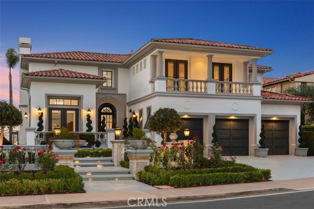 Single Family Residence, 7 Vista Luci, Newport Coast, CA 92657 - 1