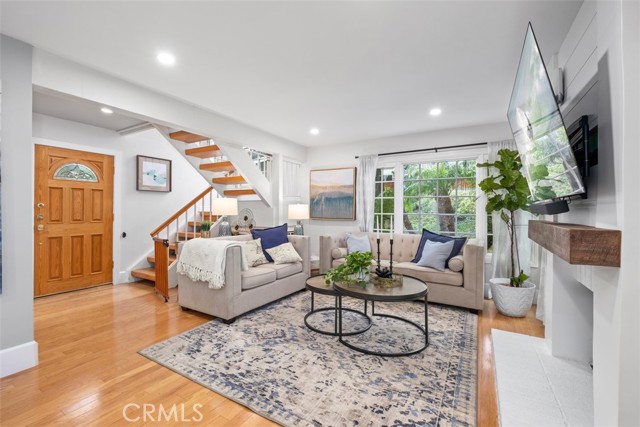 Townhouse, 3386 Calle La Veta, San Clemente, CA 92672 - 1