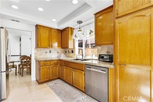 Townhouse, 24242 Juanita dr, Laguna Niguel, CA 92677 - 9