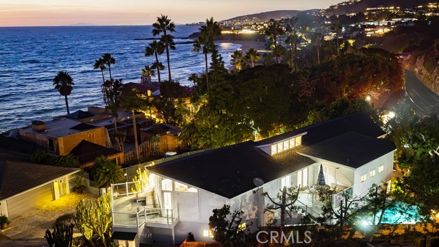 Single Family Residence, 2 Camel Point dr, Laguna Beach, CA 92651 - 1