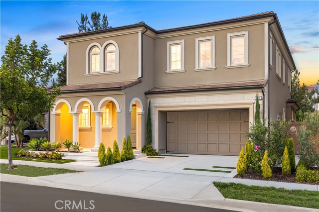 Single Family Residence, 50 Derby, Irvine, CA 92602 - 1