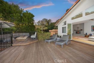 Single Family Residence, 2308 Ola Vista, San Clemente, CA 92672 - 53