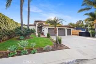 Single Family Residence, 2308 Ola Vista, San Clemente, CA 92672 - 6