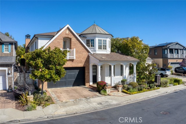 Single Family Residence, 4761 Edgartown dr, Huntington Beach, CA 92649 - 1