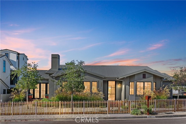 Single Family Residence, 337 Holmwood dr, Newport Beach, CA 92663 - 1