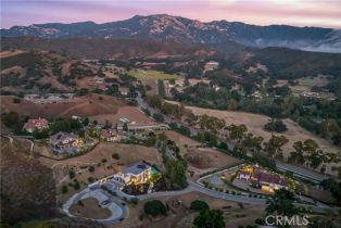 Single Family Residence, 26773 Mulholland, Calabasas, CA 91302 - 4
