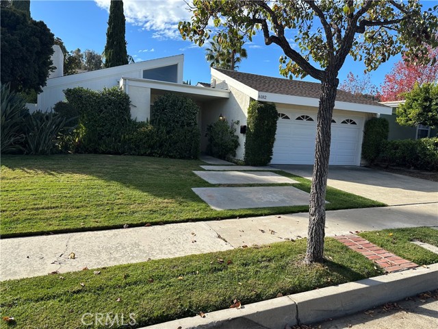 Single Family Residence, 6182 Sierra Palos rd, Irvine, CA 92603 - 1