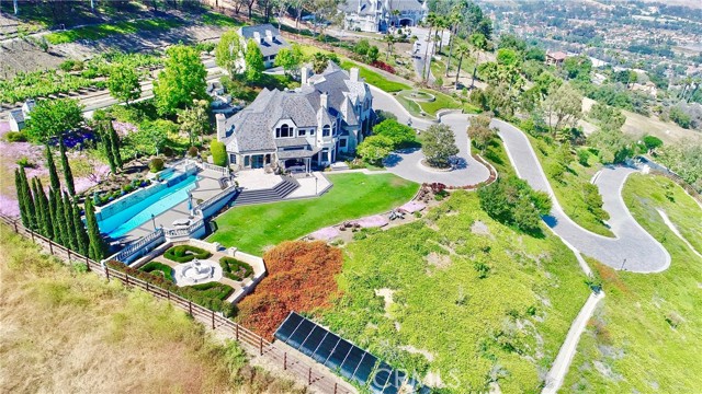 Single Family Residence, 31541 Peppertree Bend, San Juan Capistrano, CA 92675 - 1