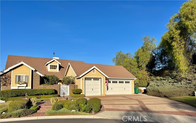Single Family Residence, 1 Lexington way, Coto De Caza, CA 92679 - 1