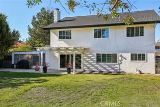 Single Family Residence, 263 Violet ln, Orange, CA 92869 - 27