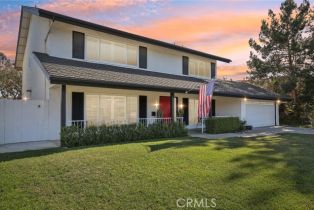 Single Family Residence, 263 Violet ln, Orange, CA 92869 - 28