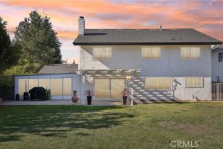 Single Family Residence, 263 Violet ln, Orange, CA 92869 - 29