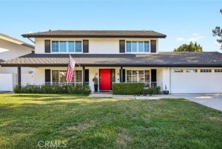 Single Family Residence, 263 Violet ln, Orange, CA 92869 - 50
