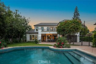 Single Family Residence, 1122 Santa Anita ave, Arcadia , CA 91006 - 67