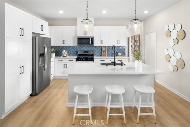 Condominium, 4035 Summer way, Corona, CA 92883 - 1