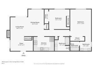 Condominium, 19052 Oceanport lane, Huntington Beach, CA 92648 - 28