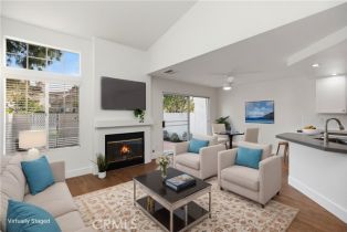 Condominium, 140 Almador, Irvine, CA 92614 - 5