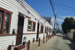 Residential Income, 1323 Dawson ave, Long Beach, CA 90804 - 4