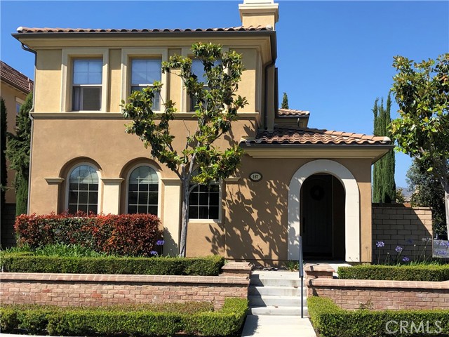 Single Family Residence, 167 Great Lawn, Irvine, CA 92620 - 1
