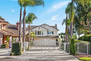 Residential Lease, 25965 Cedarbluff Terrace, Laguna Hills, CA  Laguna Hills, CA 92653