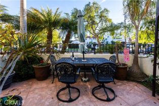 Townhouse, 24421 Santa Clara ave, Dana Point, CA 92629 - 34