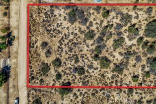 Land, 0 Lucerne DR, Mountain Center, CA  Mountain Center, CA 92561